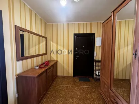 1-к кв. Башкортостан, Уфа ул. Юрия Гагарина, 66/1 (45.0 м)