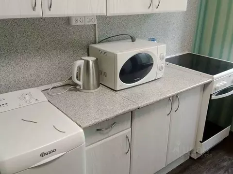 2-к кв. Самарская область, Самара Дачная ул., 31 (50.0 м)