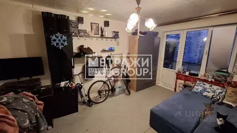 1-к кв. Московская область, Королев ул. 50-летия ВЛКСМ, 5/16 (30.0 м)