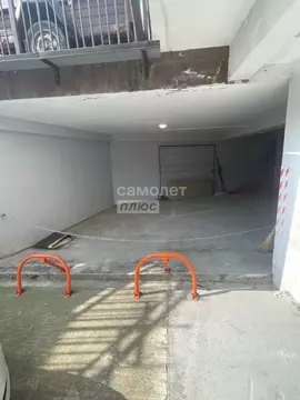 Гараж в Краснодарский край, Сочи Красная Поляна пгт, 10 (14 м)