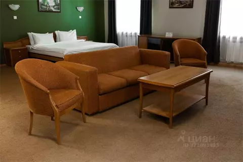 Комната Московская область, Серпухов городской округ, д. Дракино 6 ...