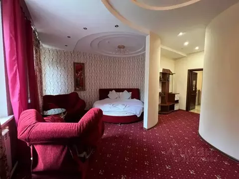 Комната Москва Краснодонская ул., 24С2