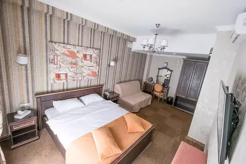 Комната Москва Большая Тульская ул., 2 (18.0 м)