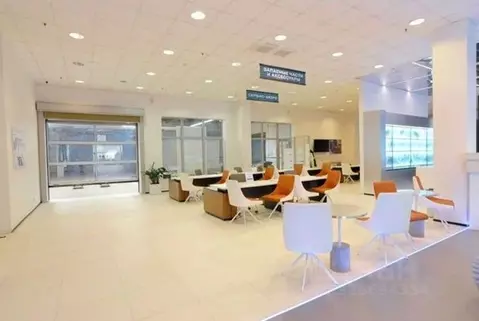 Помещение свободного назначения в Санкт-Петербург ул. Руставели, 31А ...