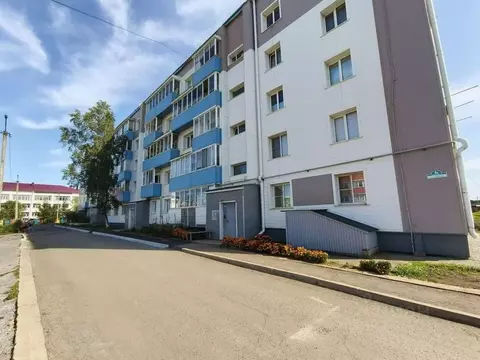 3-к кв. Хабаровский край, Советская Гавань Советско-Гаванский район, ...