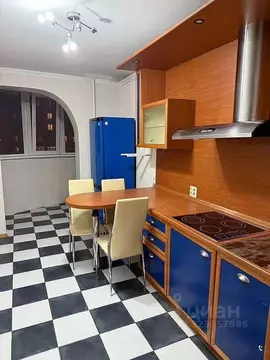 2-к кв. Москва Люблинская ул., 165 (64.0 м)