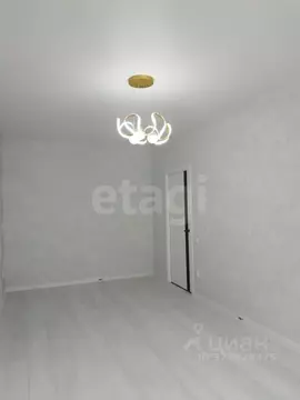 1-к кв. Ставропольский край, Ставрополь Пригородная ул., 251А (27.0 м)