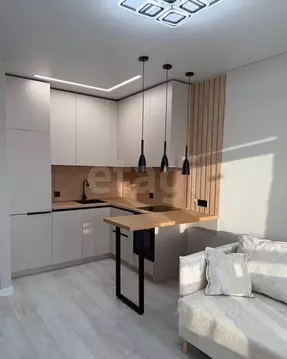 2-к кв. Башкортостан, Уфа ул. Бородинская, 19/1 (33.4 м)