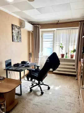 2-к кв. Хабаровский край, Амурский район, Эльбан рп, 2-й мкр 26 (41.2 ...