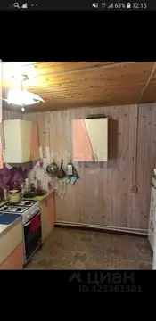 Дом в Вологодская область, Шексна рп, Шексна Южная мкр 9 (68 м)