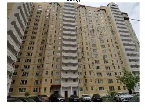 2-к кв. Московская область, Королев ул. Калининградская, 17к2 (73.1 м)