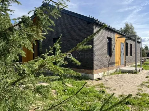 Дом в Ярославская область, Ярославский муниципальный округ, с. Прусово ...