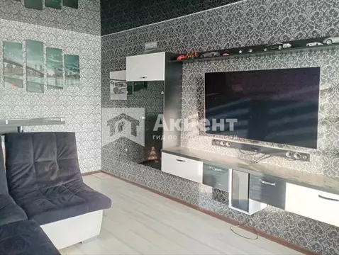 3-к кв. Ивановская область, Иваново Кавалерийская ул., 44А (61.0 м)