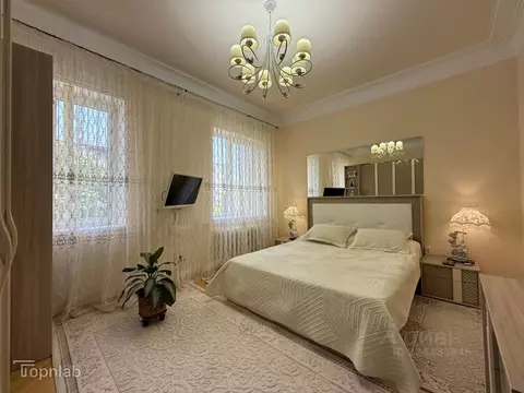 3-к кв. Кабардино-Балкария, Нальчик Кабардинская ул., 188 (68.0 м)