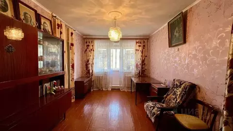 2-к кв. Мордовия, Саранск ул. Лихачева, 5 (47.0 м)