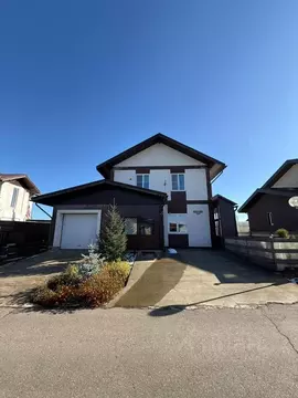 Дом в Иркутская область, Иркутский муниципальный округ, д. Куда, ДНП ...