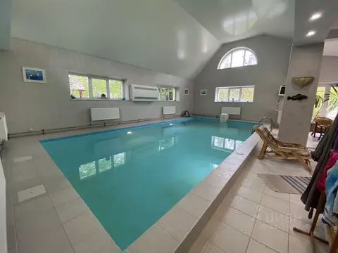 Коттедж в Москва Первомайское поселение, д. Фоминское, ул. Дальняя, ...