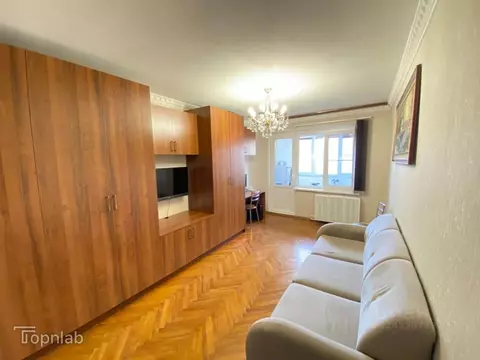 2-к кв. Кабардино-Балкария, Нальчик ул. Мальбахова, 56 (43.5 м)