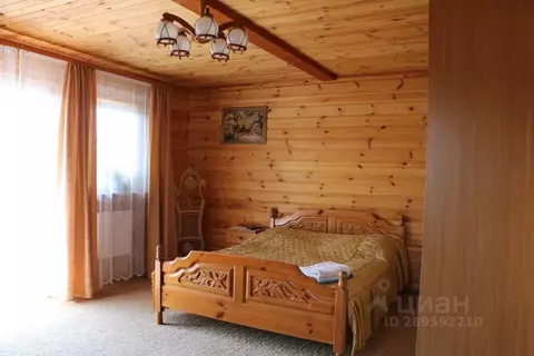 Дом в Владимирская область, Суздаль ул. 2-я Красноармейская, 18 (75 м)