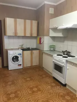 1-к кв. Санкт-Петербург просп. Просвещения, 99 (44.8 м)