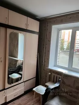 Комната Чувашия, Чебоксары просп. 9-й Пятилетки, 4 (11.5 м)