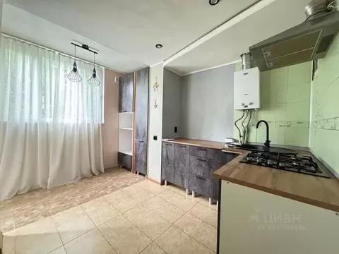 2-к кв. Ставропольский край, Ессентуки Октябрьская ул., 423 (55.3 м)