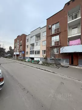 3-к кв. Московская область, Пушкино Клязьма мкр, Крыловская ул., 67А ...