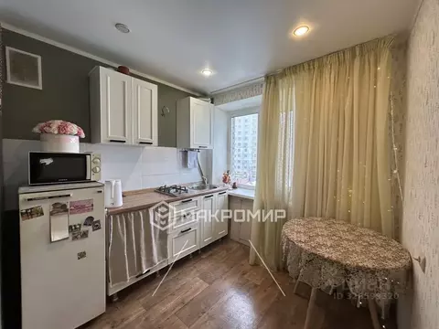 2-к кв. Брянская область, Брянск ул. Луначарского, 12 (43.9 м)