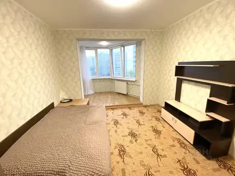 Комната Москва Бескудниковский бул., 6К3