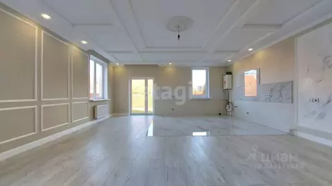 Таунхаус в Калининградская область, Пионерский ул. Стрелецкого, 27А ...