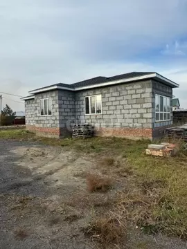 Дом в Амурская область, Белогорский муниципальный округ, с. ...