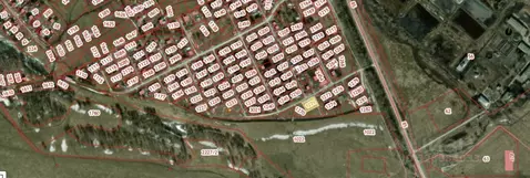 Участок в Новосибирская область, Искитимский район, Совхозный ...