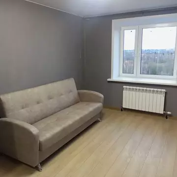 1-к кв. Смоленская область, Смоленск ул. 100-летия Комсомола, 1к2 ...