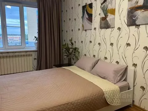 1-к кв. Чувашия, Чебоксары ул. Федора Гладкова, 38 (44.0 м)