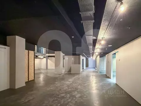 Офис в Москва Оружейный пер., 15А (2636 м)