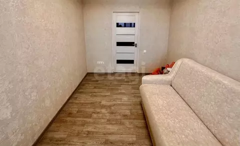 2-к кв. Крым, Феодосия муниципальный округ, Приморский пгт ул. ...