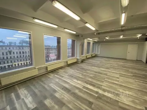 Офис в Санкт-Петербург Московский просп., 111 (111 м)