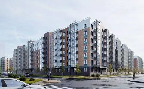 Помещение свободного назначения в Санкт-Петербург ш. Суздальское, 20к4 ...