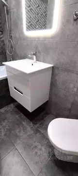 Студия Ростовская область, Ростов-на-Дону ул. Шаповалова, 1Вс2 (27.0 ...