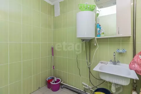 Помещение свободного назначения в Тюменская область, Тюмень Широтная ...