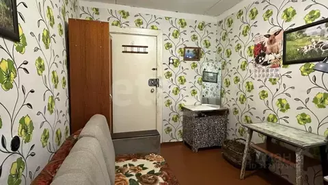 3-к кв. Вологодская область, Череповец Комсомольская ул., 37 (51.1 м)