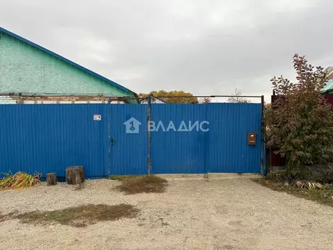 Дом в Пензенская область, с. Бессоновка ул. Максюшина, 78 (78 м)