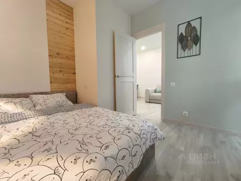 1-к кв. Самарская область, Самара проезд 4-й, 67 (37.0 м)