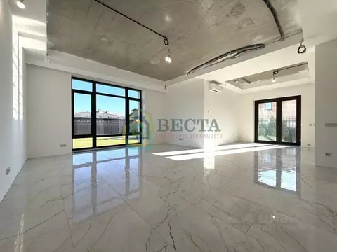 Дом в Санкт-Петербург пос. Стрельна, ул. Кирпичная, 8 (332 м)