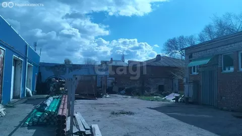 Участок в Балаково, улица Ленина, 25 (3.2 м)