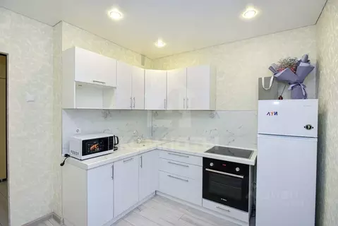 1-к кв. Воронежская область, Воронеж Московский просп., 120 (37.0 м)