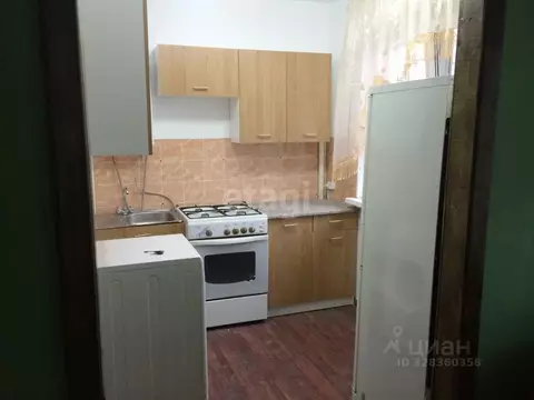 2-к кв. Северная Осетия, Владикавказ просп. Коста, 21 (46.0 м)