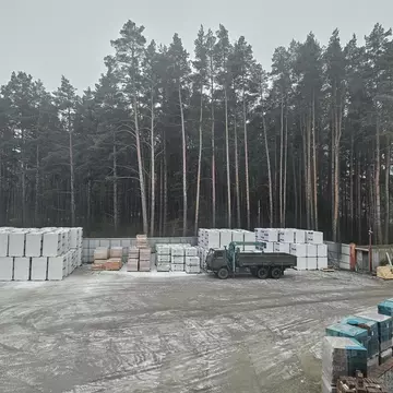 Склад в Брянская область, Брянск ул. Снежетьский вал, 306А (1313 м)