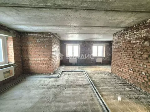 3-к кв. Коми, Сыктывкар Колхозная ул., 16 (55.6 м)