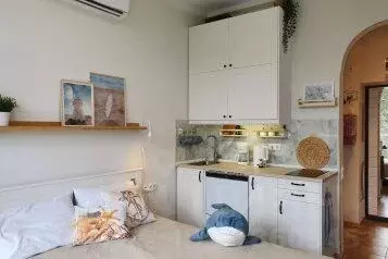 1-к кв. Краснодарский край, Сочи Курортный просп., 75к1 (20.0 м)